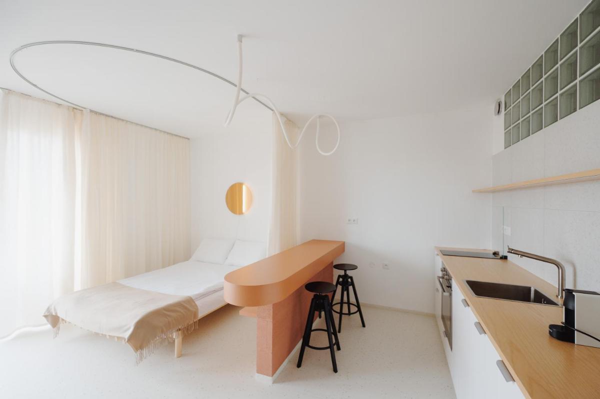Apartment Toffino Trnava - free private parking - Housity