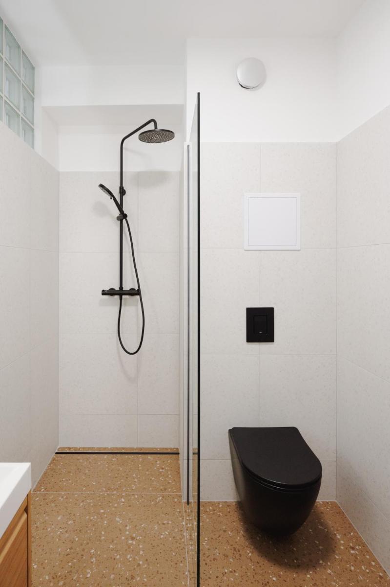 Apartment Toffino Trnava - free private parking - Housity