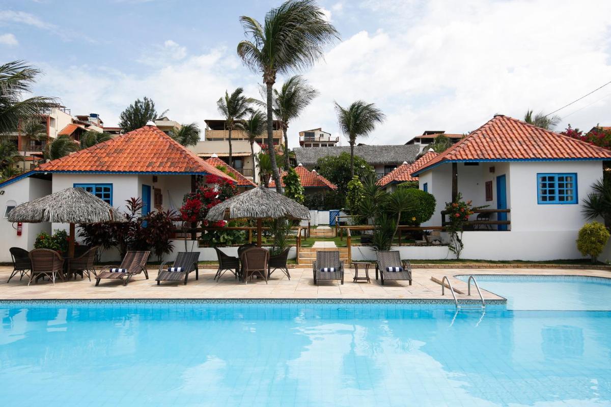 Pousada Tranquilandia Village - Housity