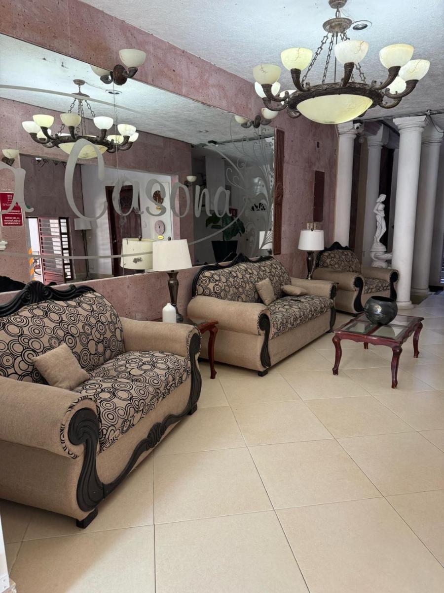 Hotel La Casona - Housity