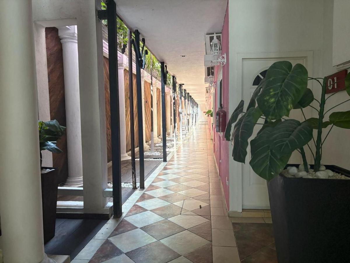 Hotel La Casona - Housity