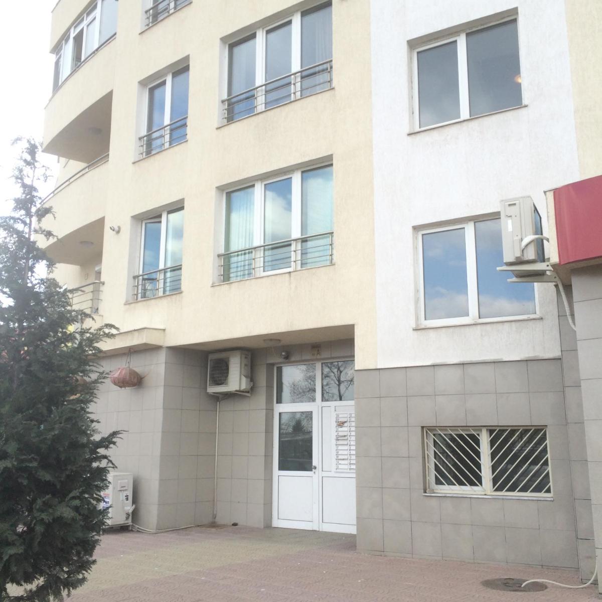 Apartment Damyanitsa - Housity