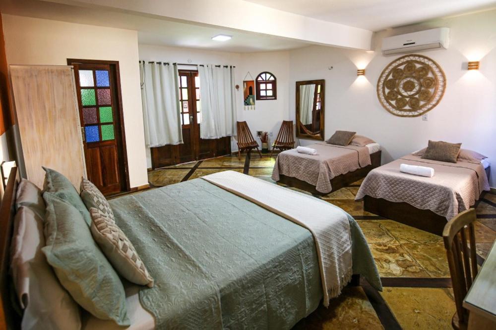 Pousada Tranquilandia Village - Housity