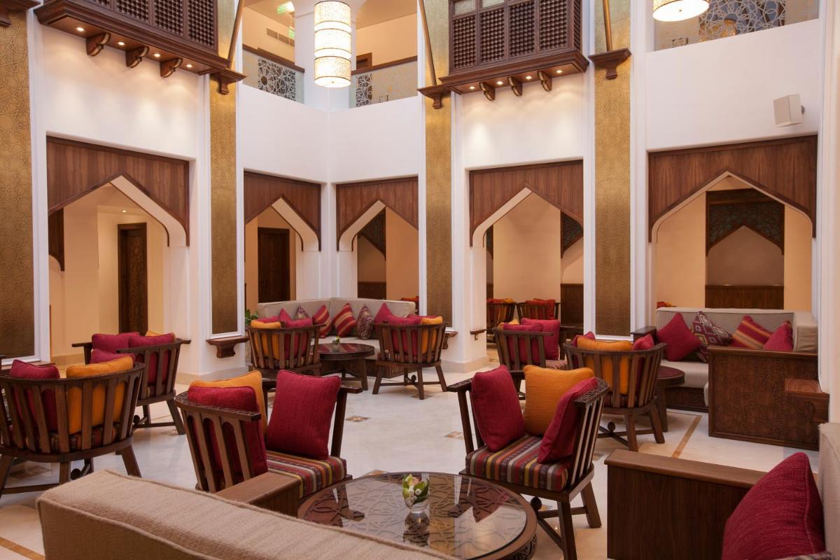 Souq Waqif Boutique Hotels - Tivoli - Hizvo