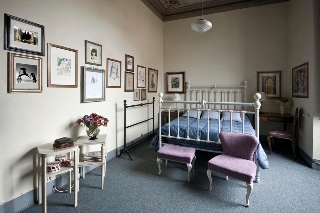 B&B Canto Alla Porta Vecchia - Housity