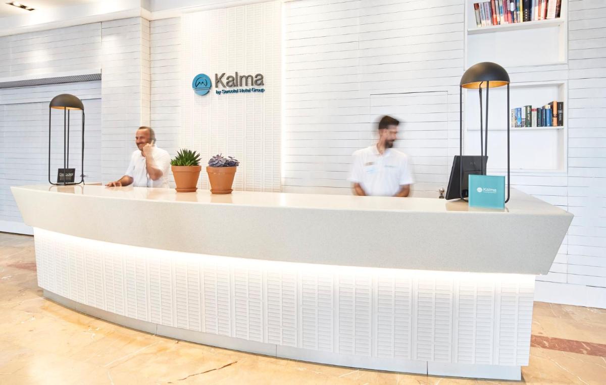 Sercotel Kalma Sitges - Housity