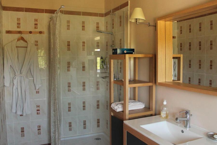 Gîte et Chambre d\'hôte de l\'élevage du Lattay - Housity