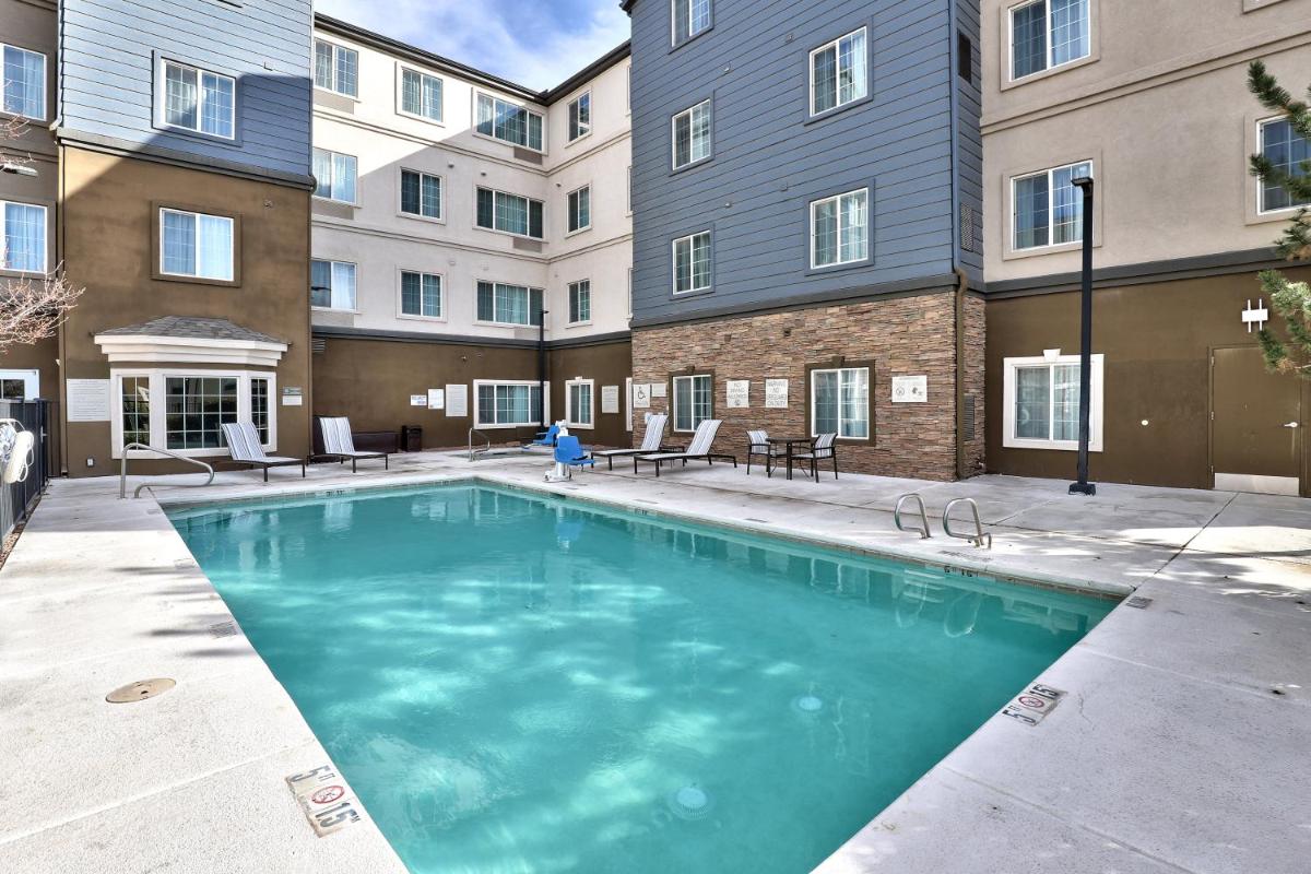 Staybridge Suites - Albuquerque Airport, an IHG Hotel - Hizvo