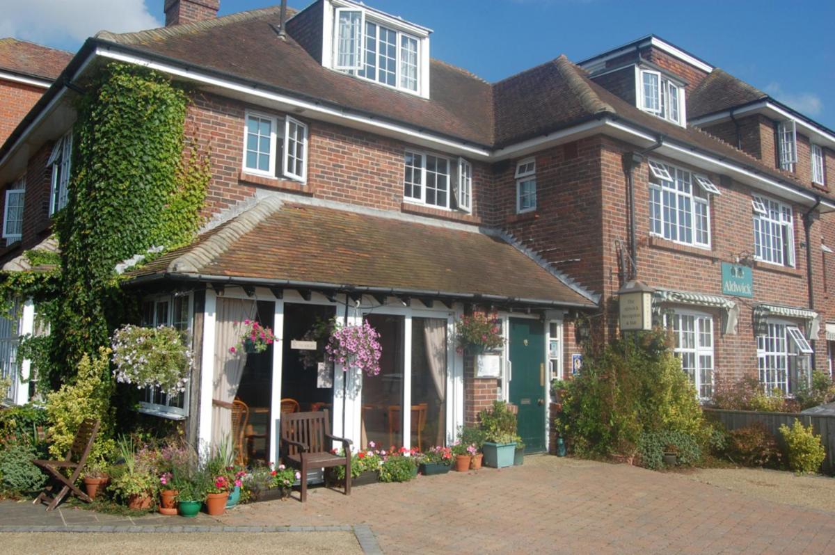 The Aldwick - Housity