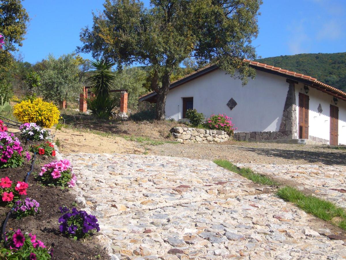 Suitetrails - Su Trabi B&B