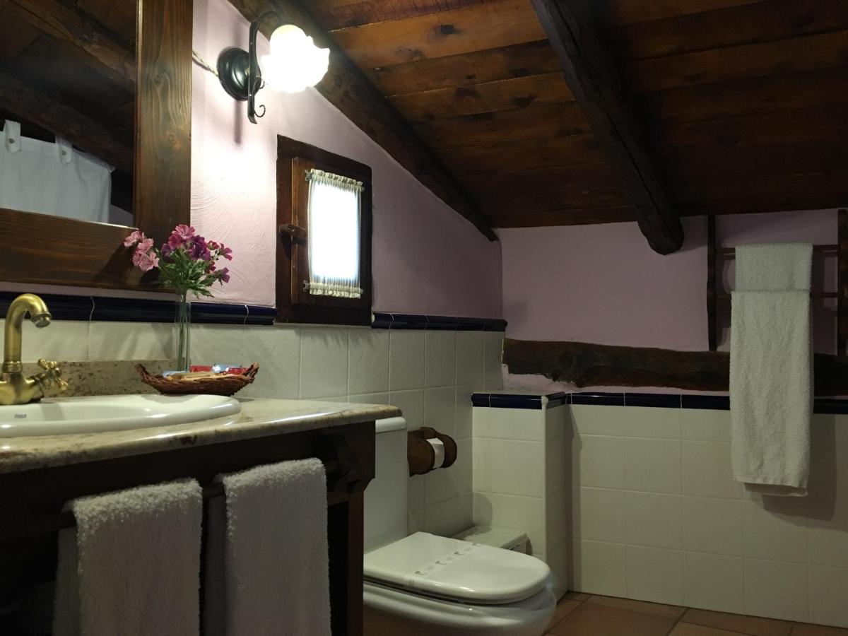 Suitetrails - Hotel la Casa del Abuelo