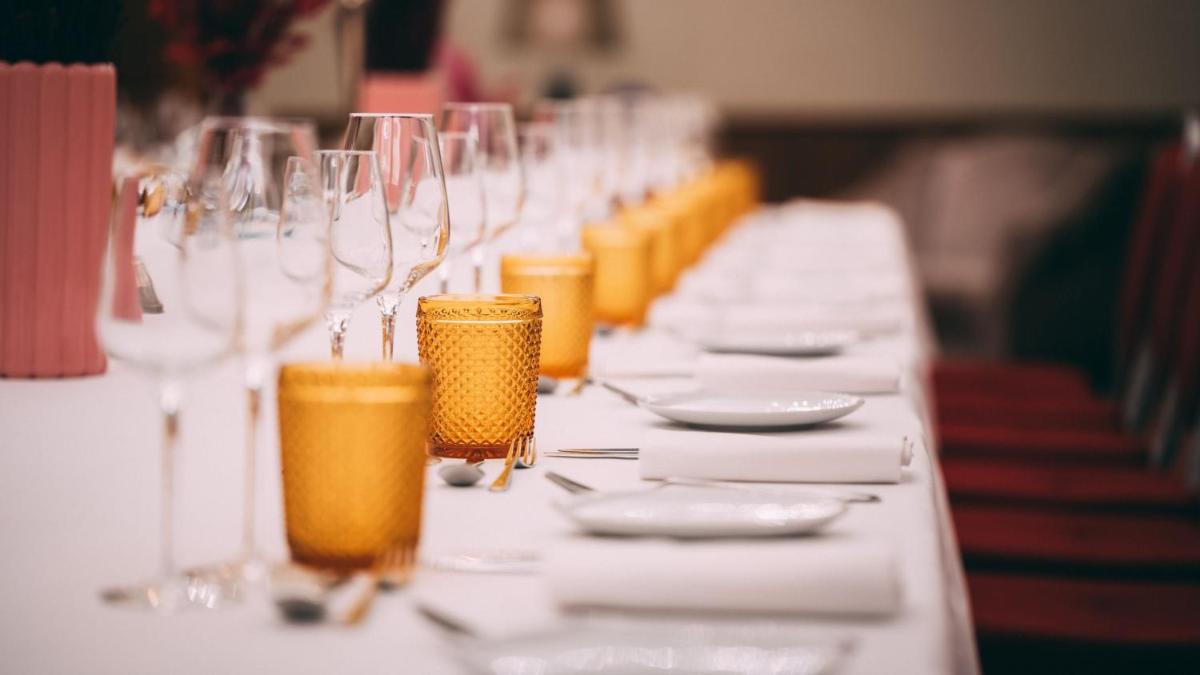 Bebidas em InterContinental Porto - Palacio das Cardosas by IHG