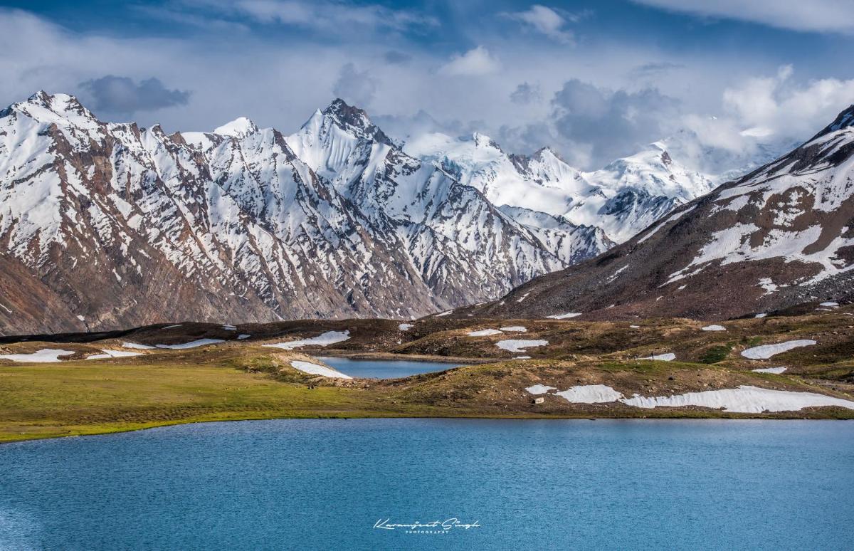 Hotel The Kargil - Housity