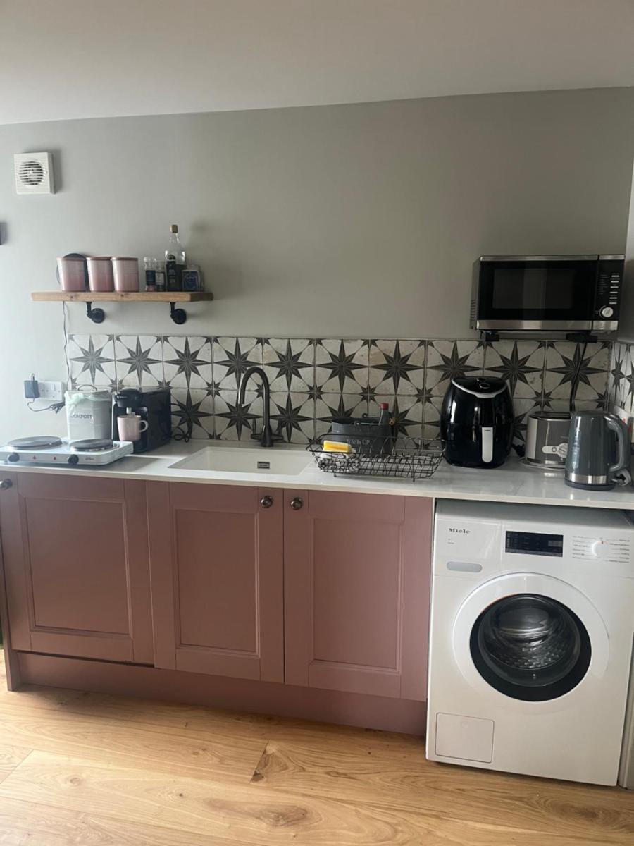Self contained annexe in the heart of Wedmore - Housity