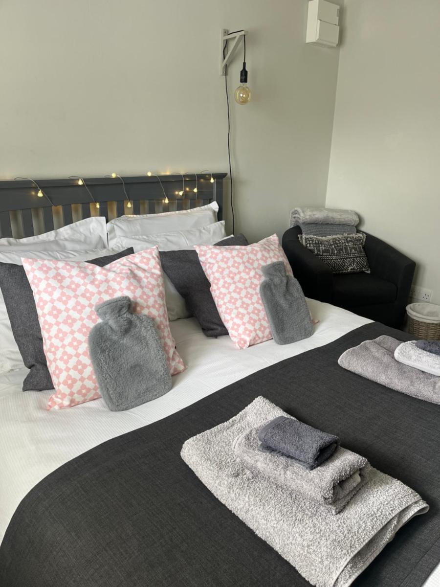 Self contained annexe in the heart of Wedmore - Housity