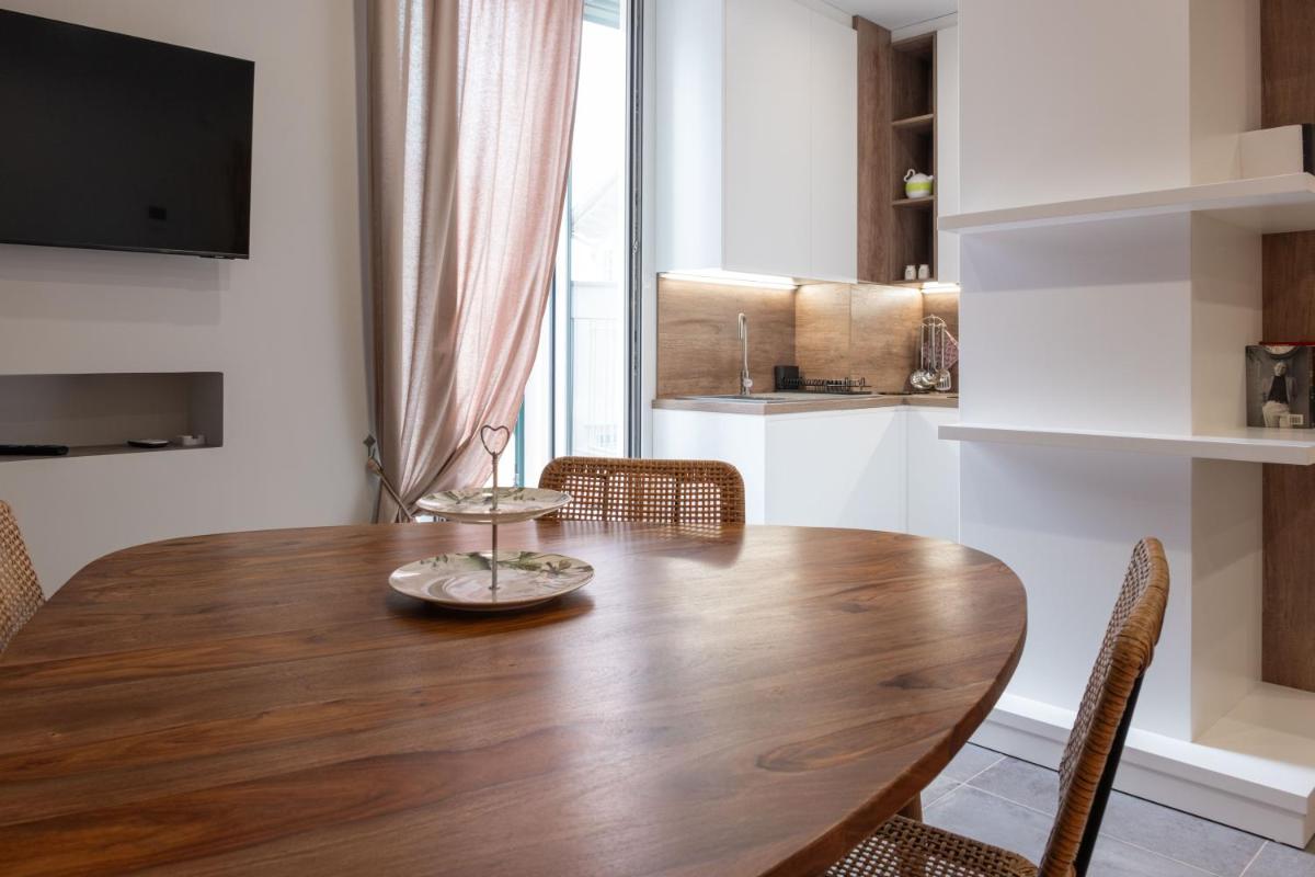 Arco Miraglia suite - Apulia Houses & Flats - Housity