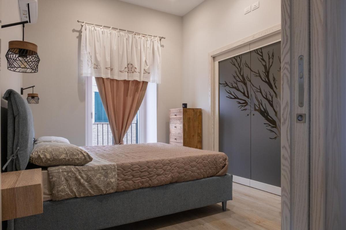 Arco Miraglia suite - Apulia Houses & Flats - Housity