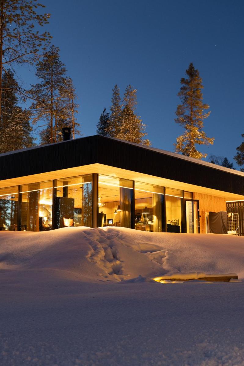 Levi OloResort - Housity