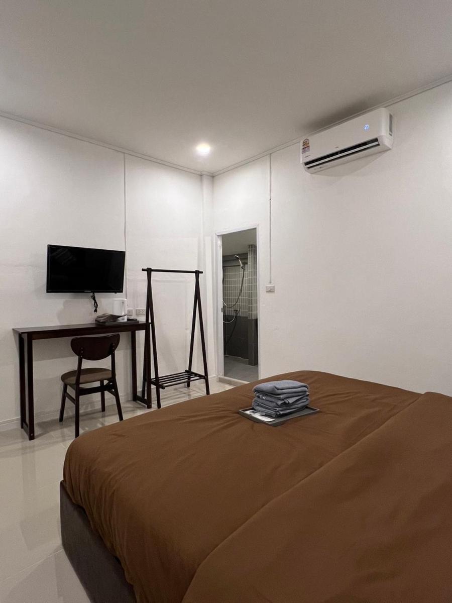 Passenger Guesthouse Ayutthaya - Housity