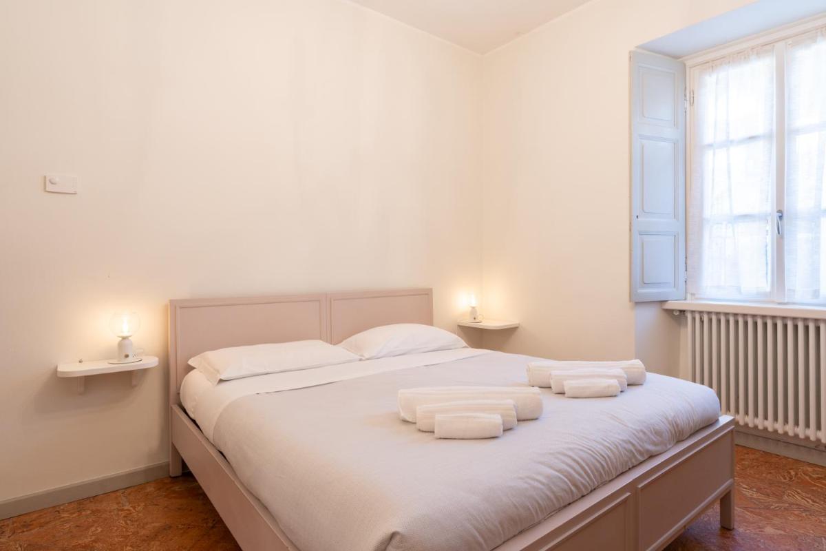 CHIAVE DI VOLTA Lovely Guesthouse with Terrace - Housity