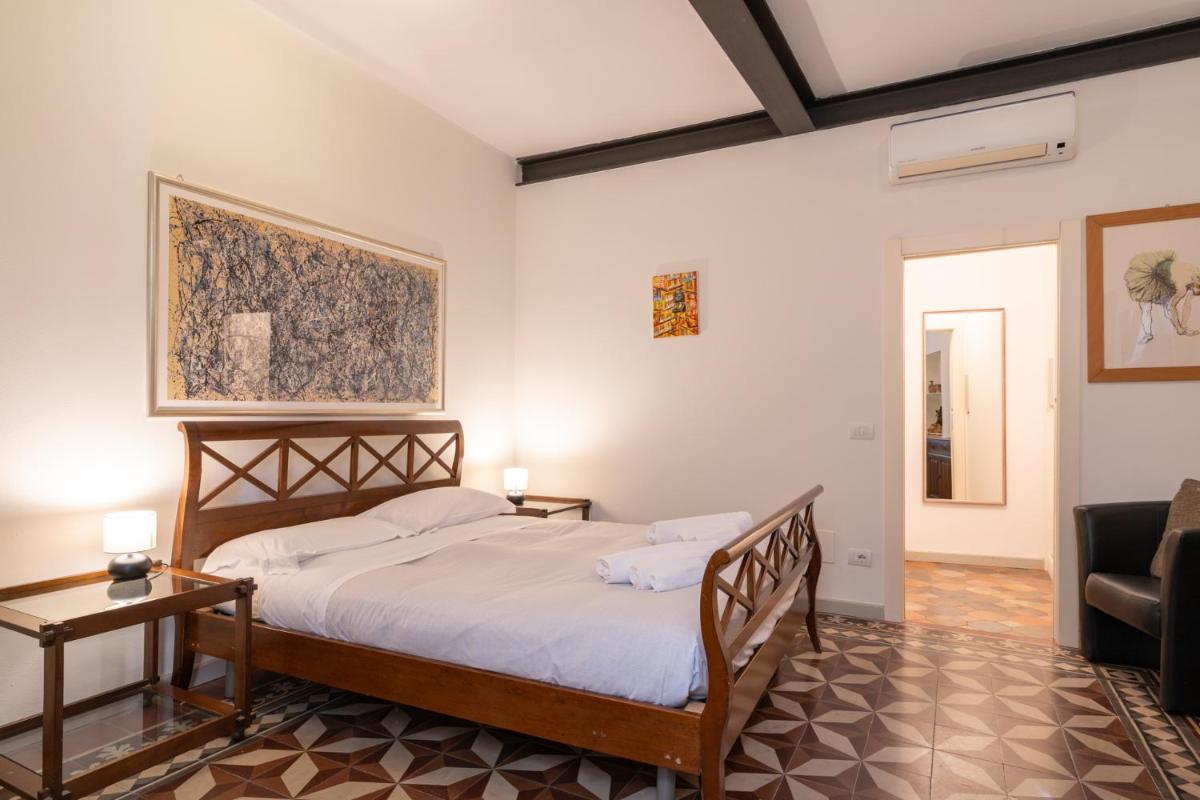 CHIAVE DI VOLTA Lovely Guesthouse with Terrace - Housity