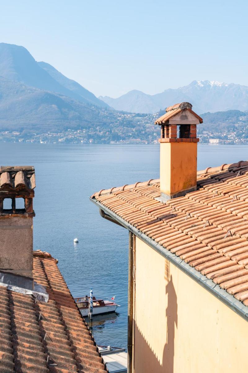 CHIAVE DI VOLTA Lovely Guesthouse with Terrace - Housity
