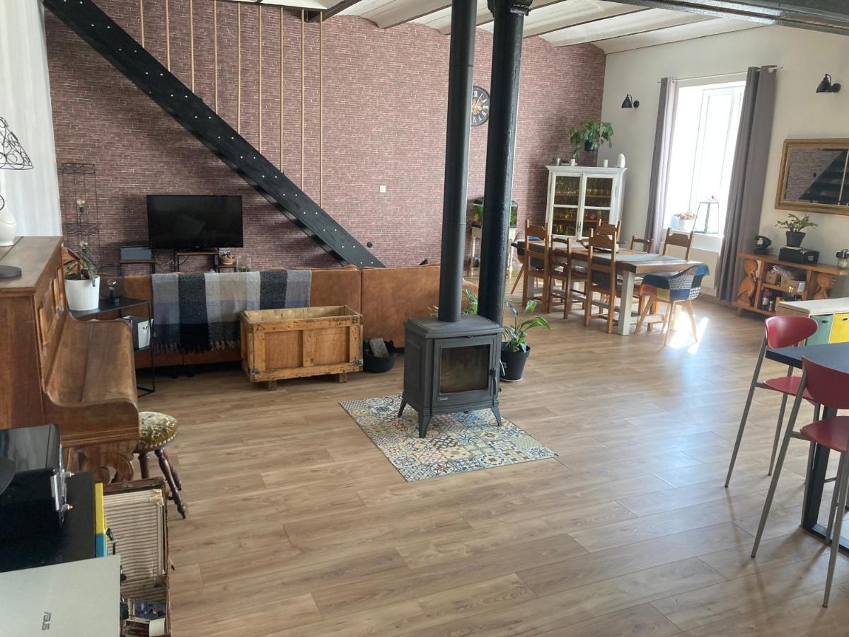 Chez Virginie - Housity
