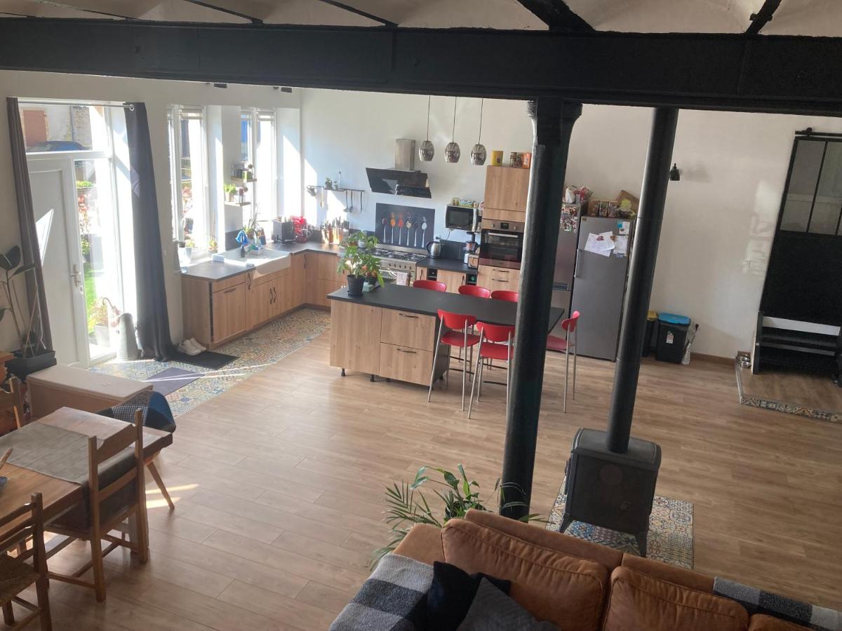 Chez Virginie - Housity