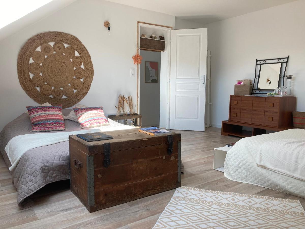 Chez Virginie - Housity