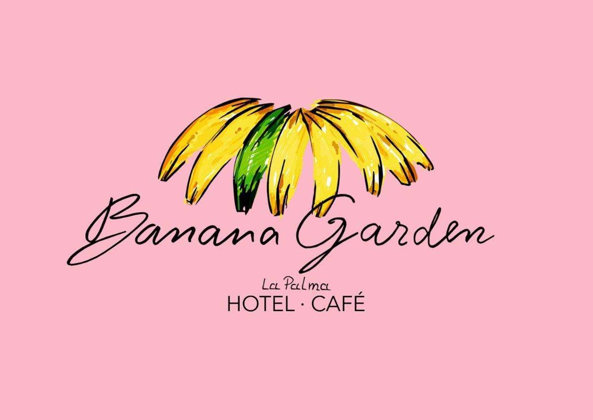 Banana Garden La Palma - Housity