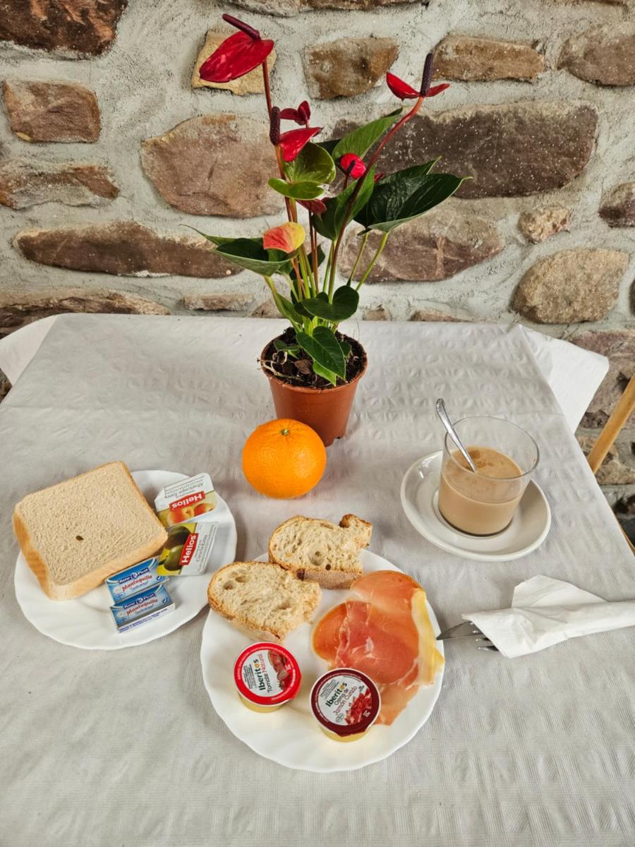 Hostal Mendaurpe - Housity