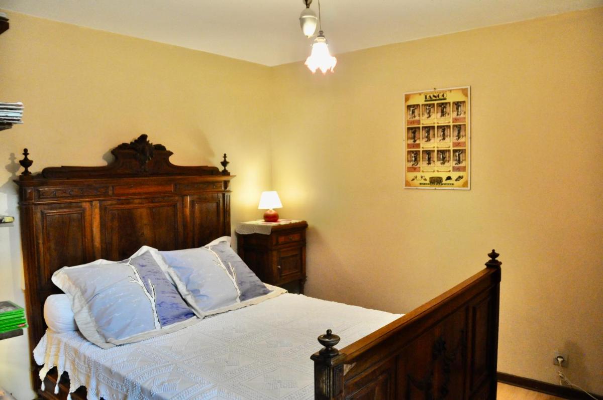 Chez Lucien - Housity