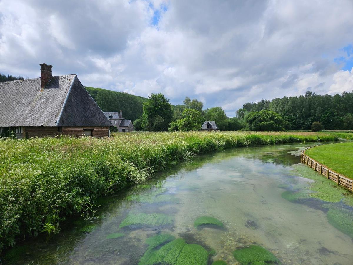 Gite 9 personnes Fécamp Etretat - Housity