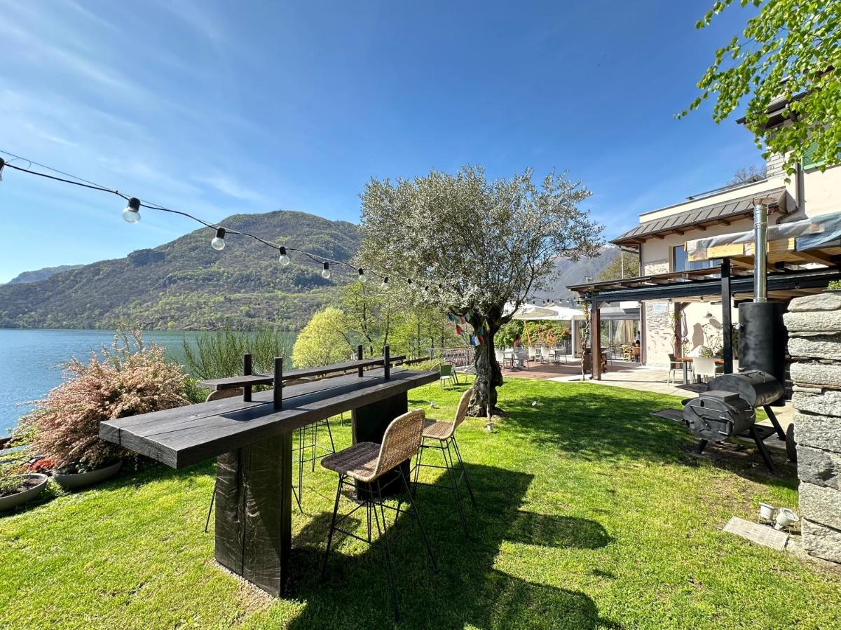 Casa della Capra - Housity