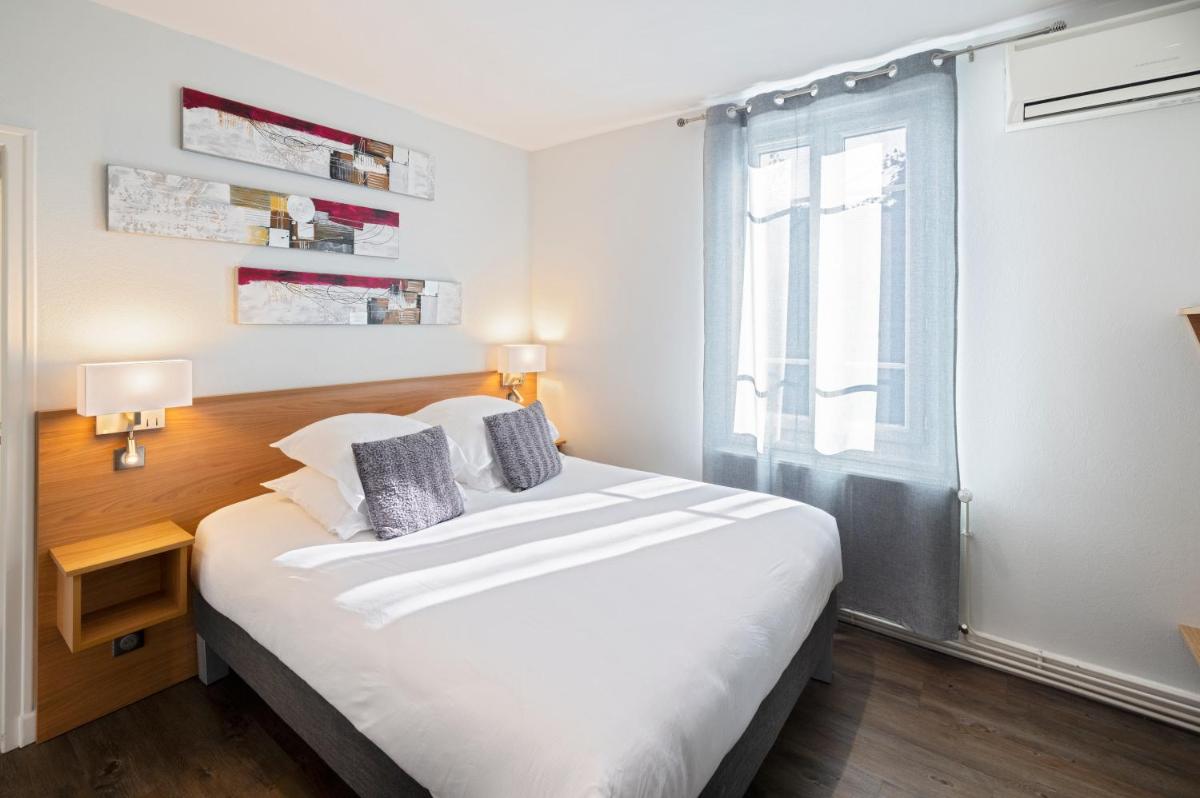 Logis Hotel De Paris - Housity