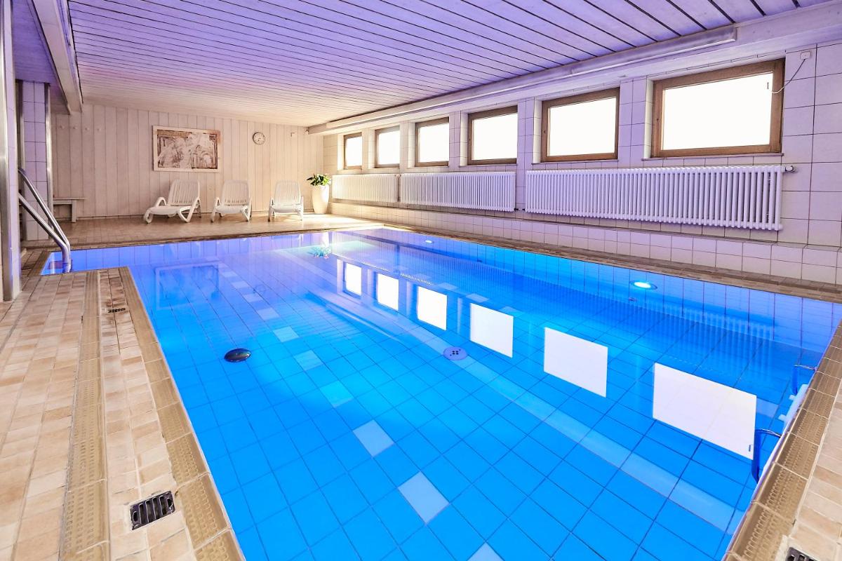 Hotel Rössle - Housity