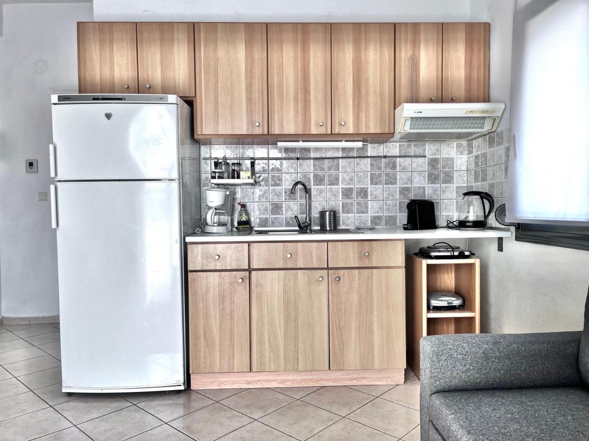 Sunny - comfy apartment with parking - Hizvo