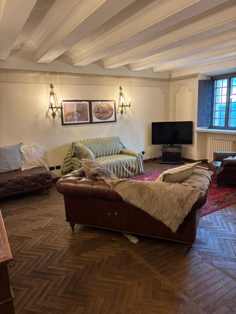 Borgoloto Suite 17 - Hizvo