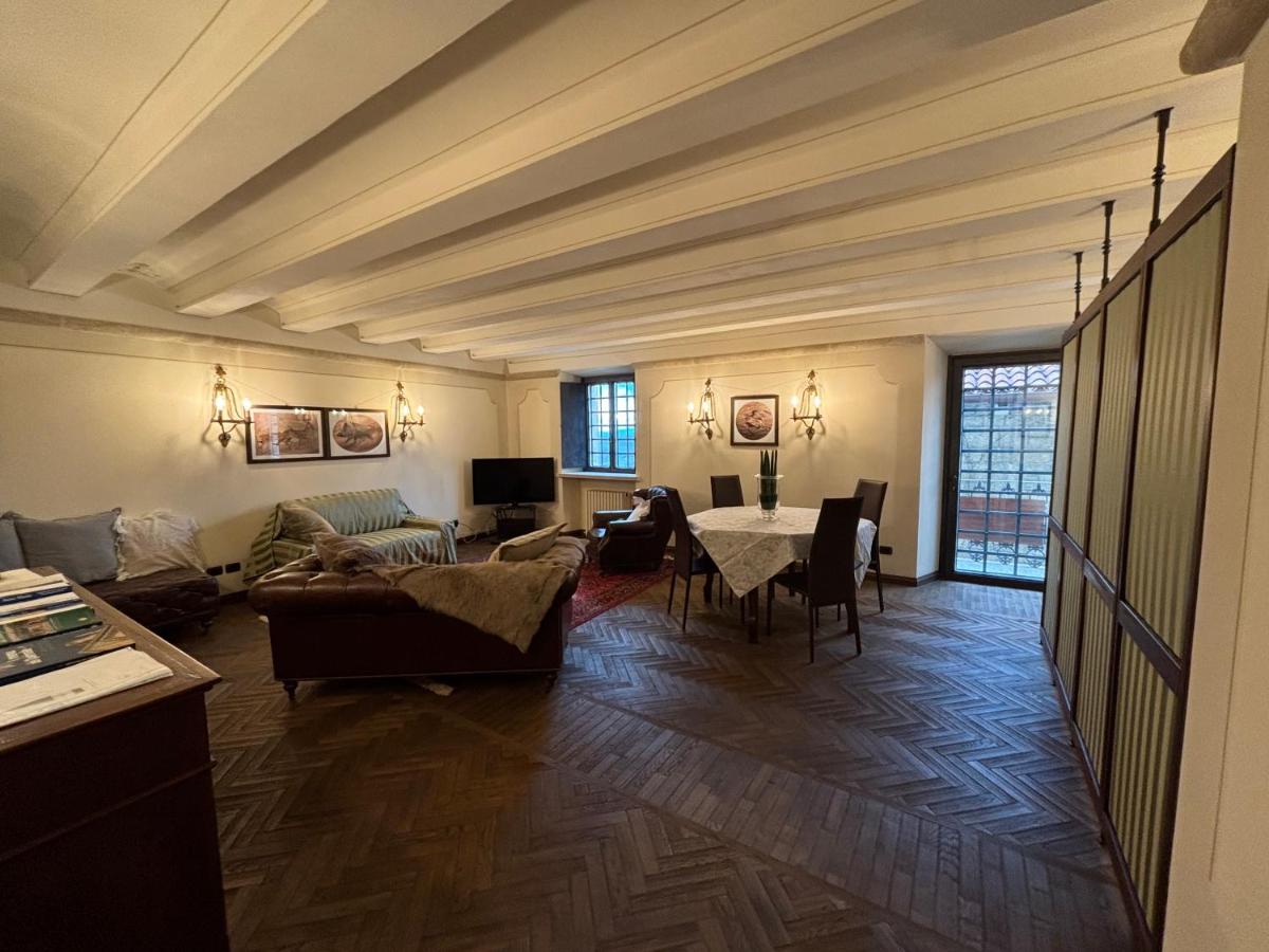 Borgoloto Suite 17 - Hizvo