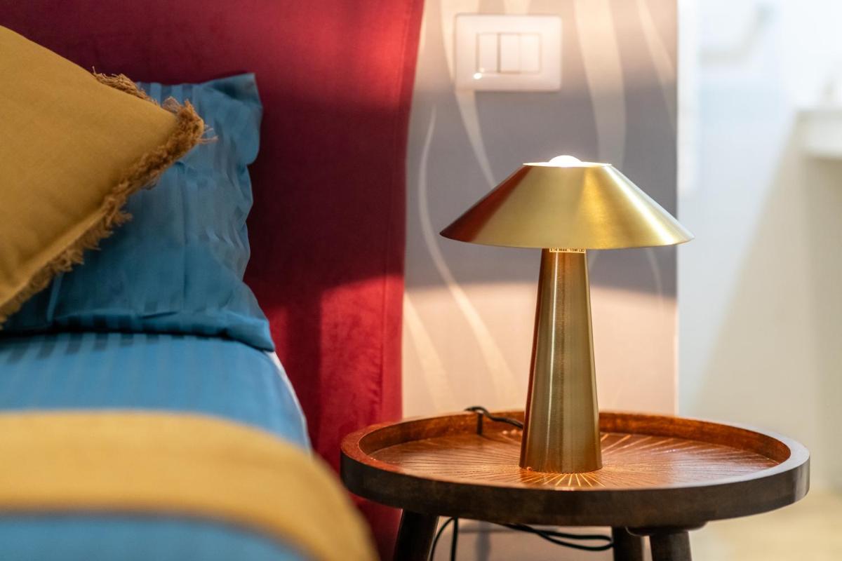 Palazzo Bicocca Rooms - Housity