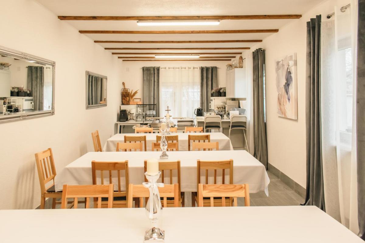 GoodLife Holiday House - Family & Friends - Housity