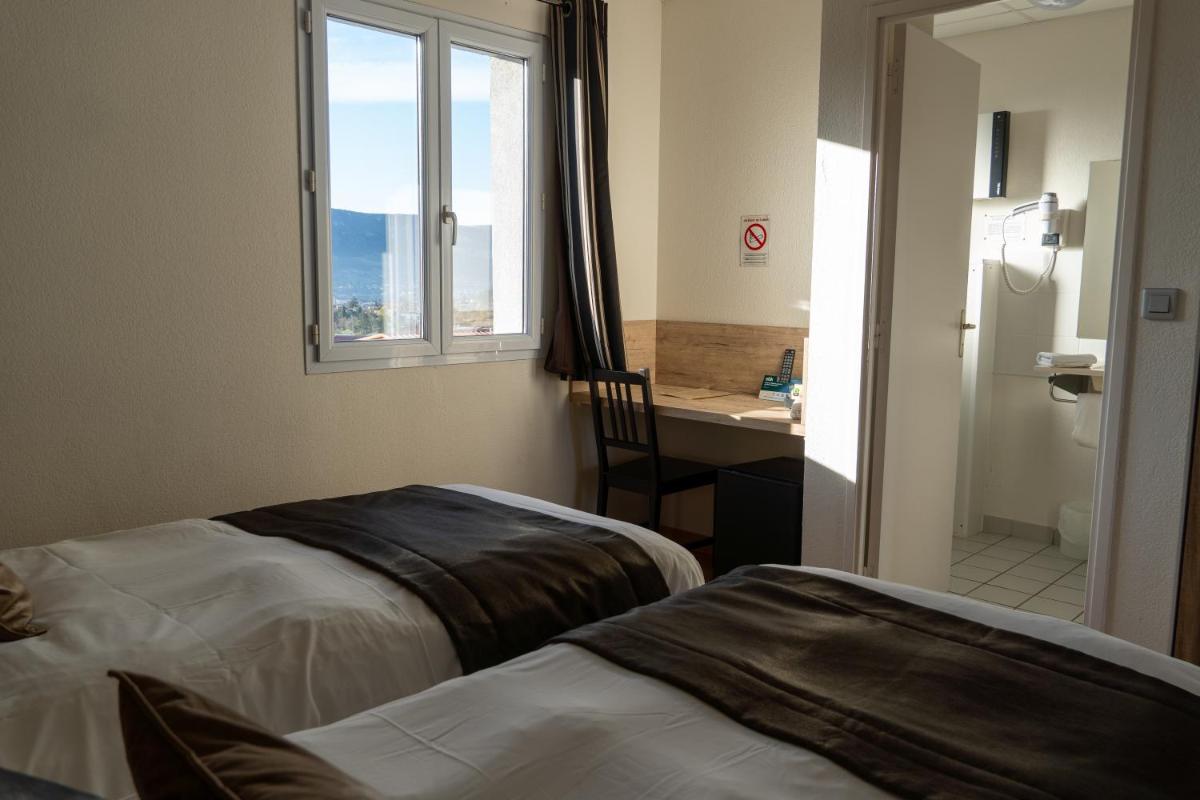 Hotel Restaurant du Bowling de Millau - Housity