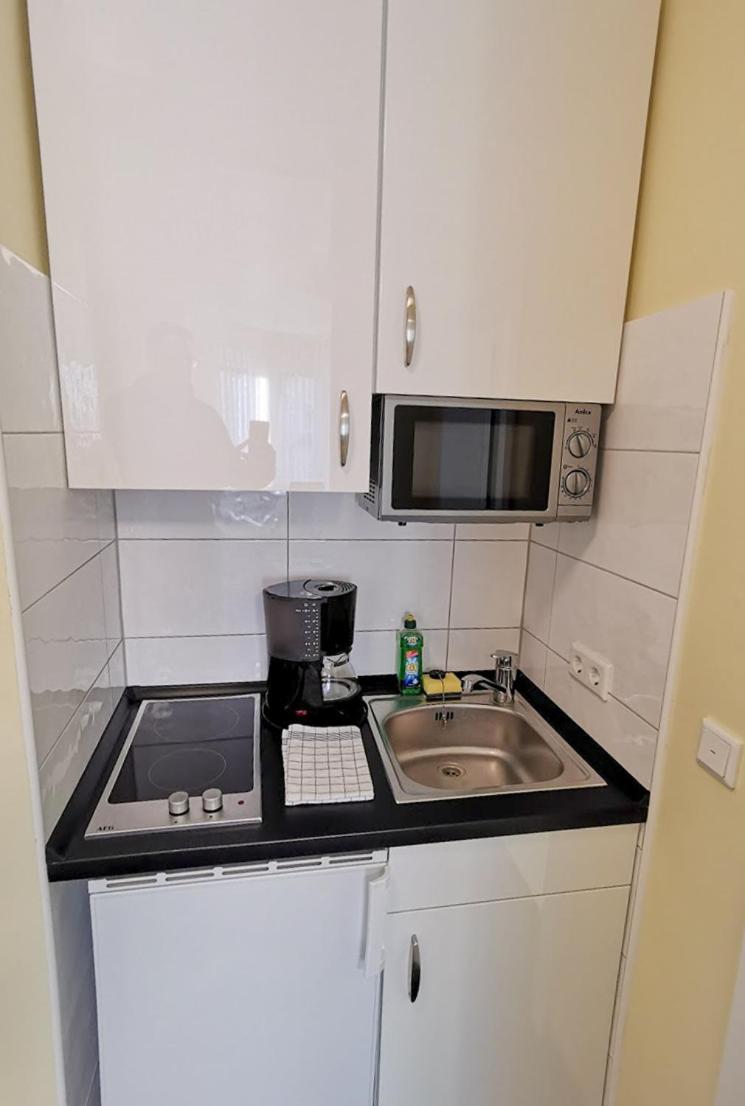 Appartementhaus Regina - Darmstadt - Griesheim - Housity