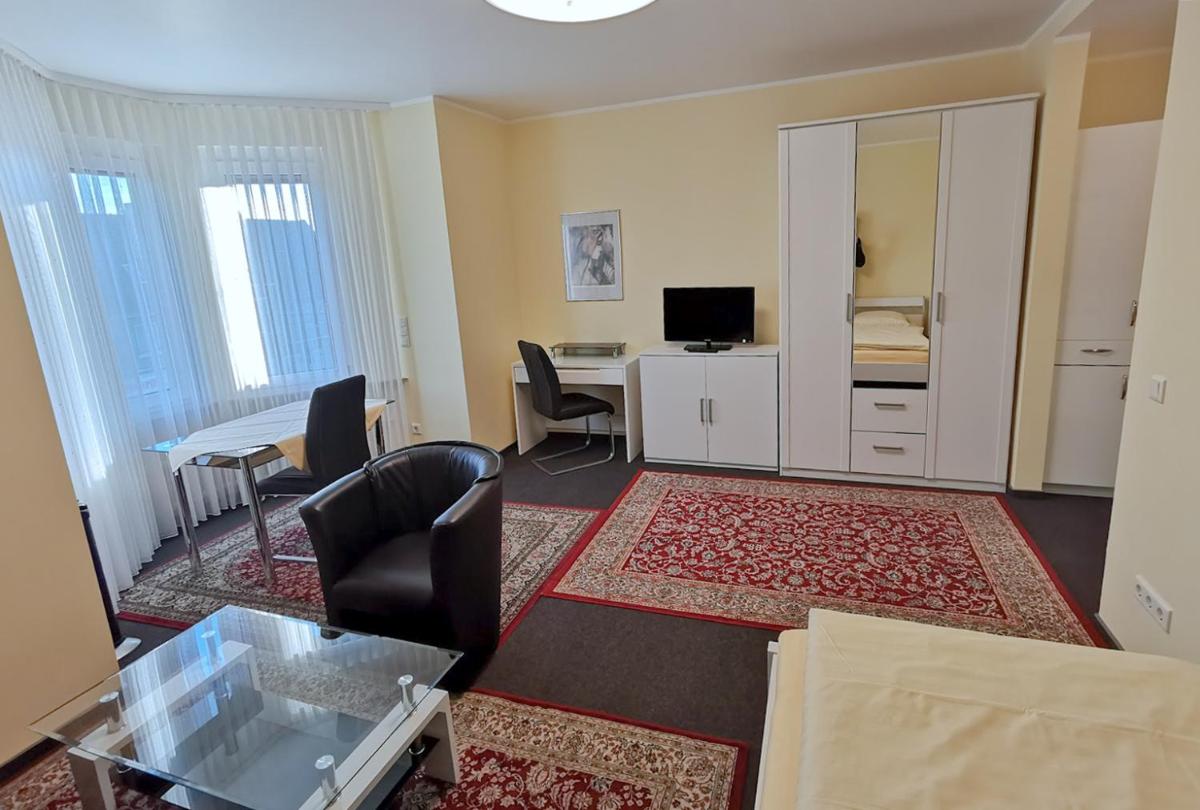 Appartementhaus Regina - Darmstadt - Griesheim - Housity