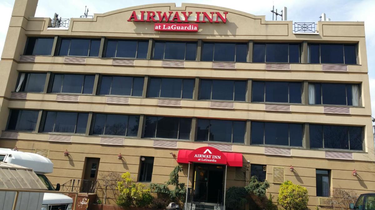 Airway Inn - Housity