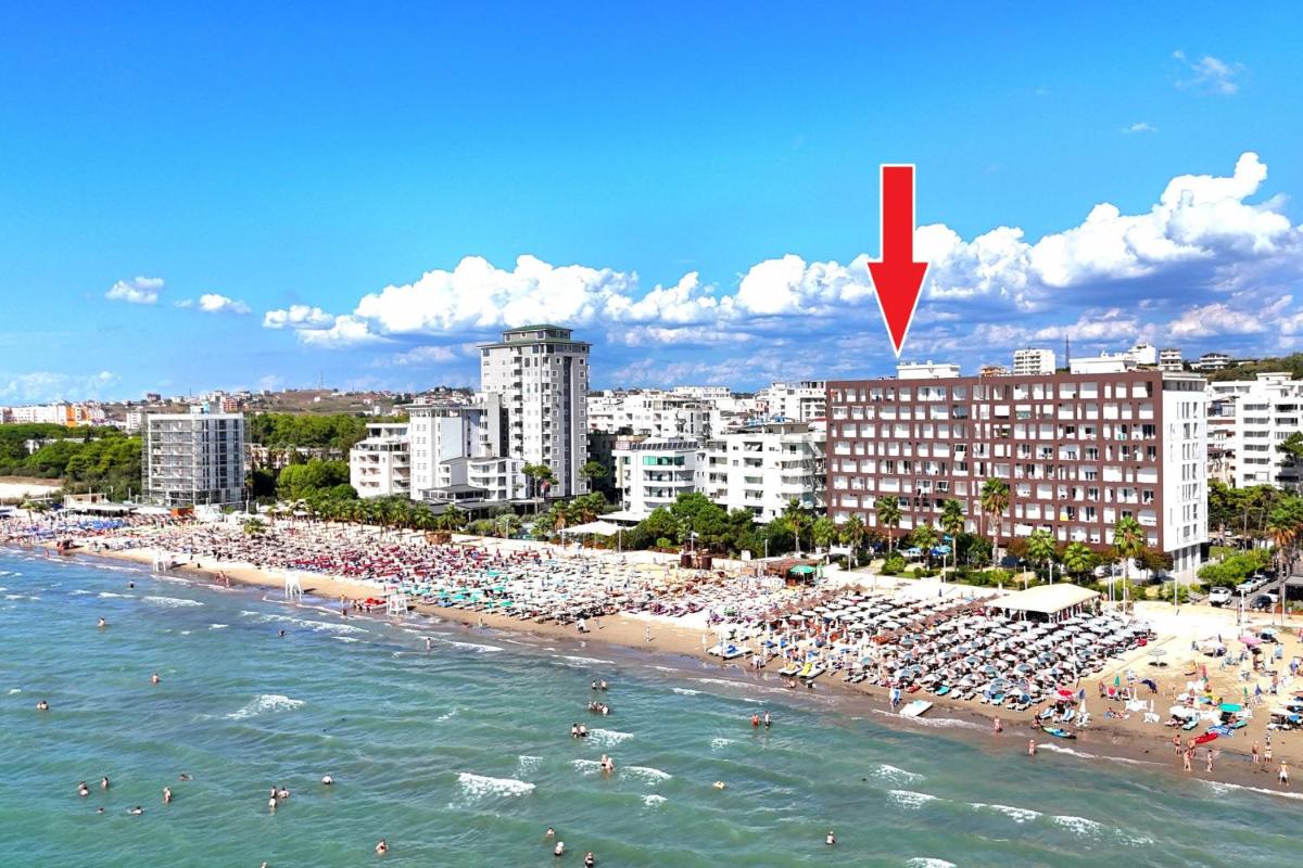 Sea Vista Apartment - Hizvo
