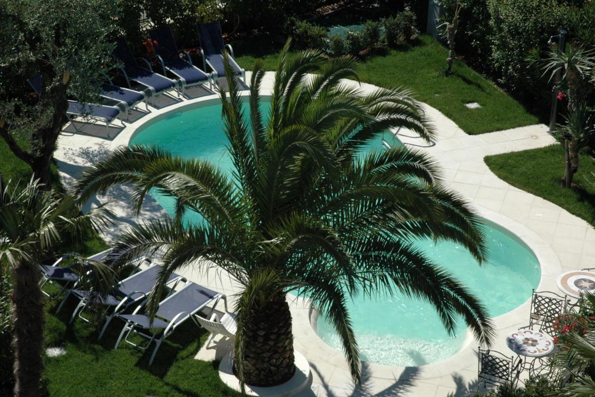 Residence Villa Cristina - Housity