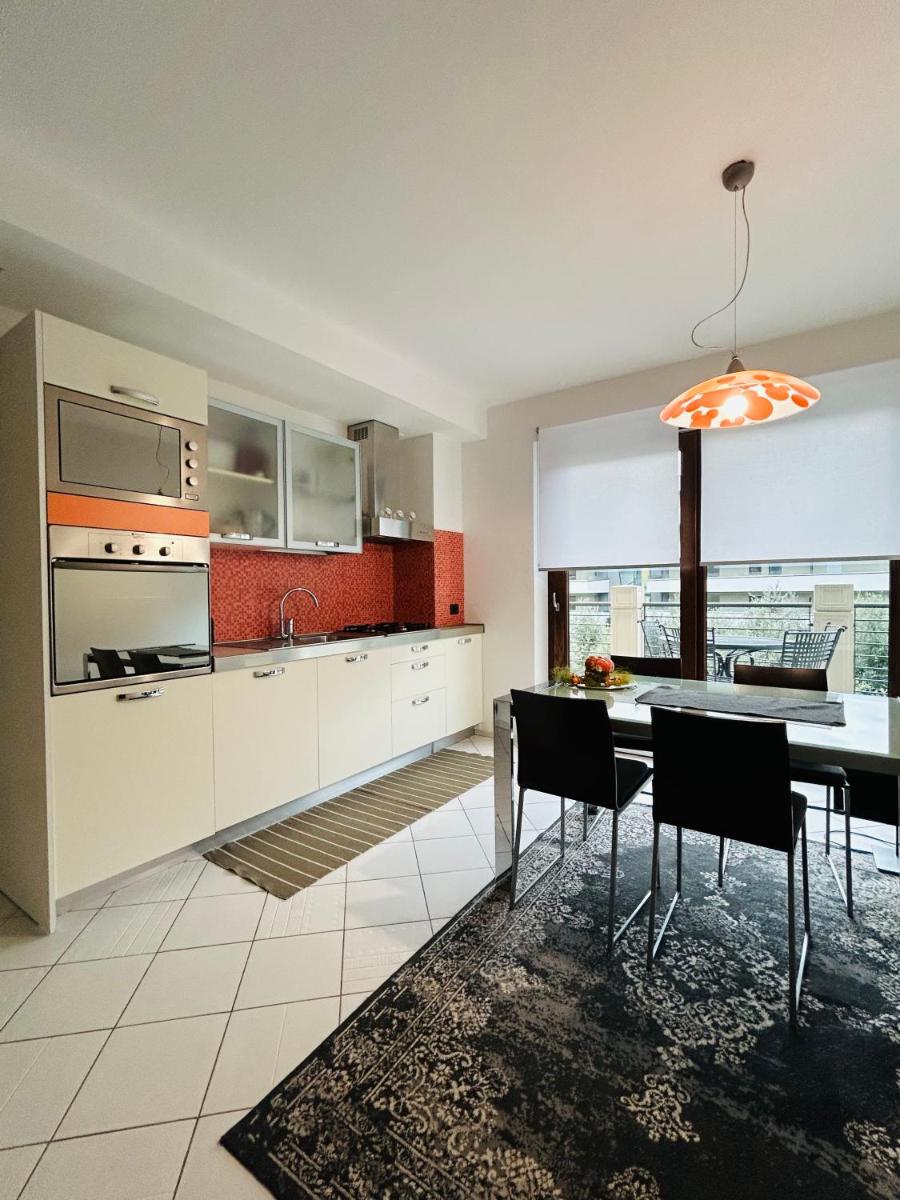 Residence Villa Cristina - Housity