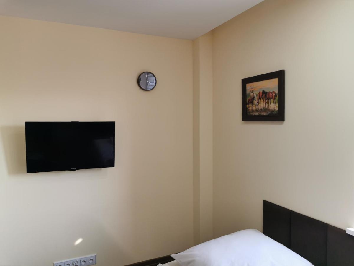 Apartamenty Retro Delux 2 - Housity
