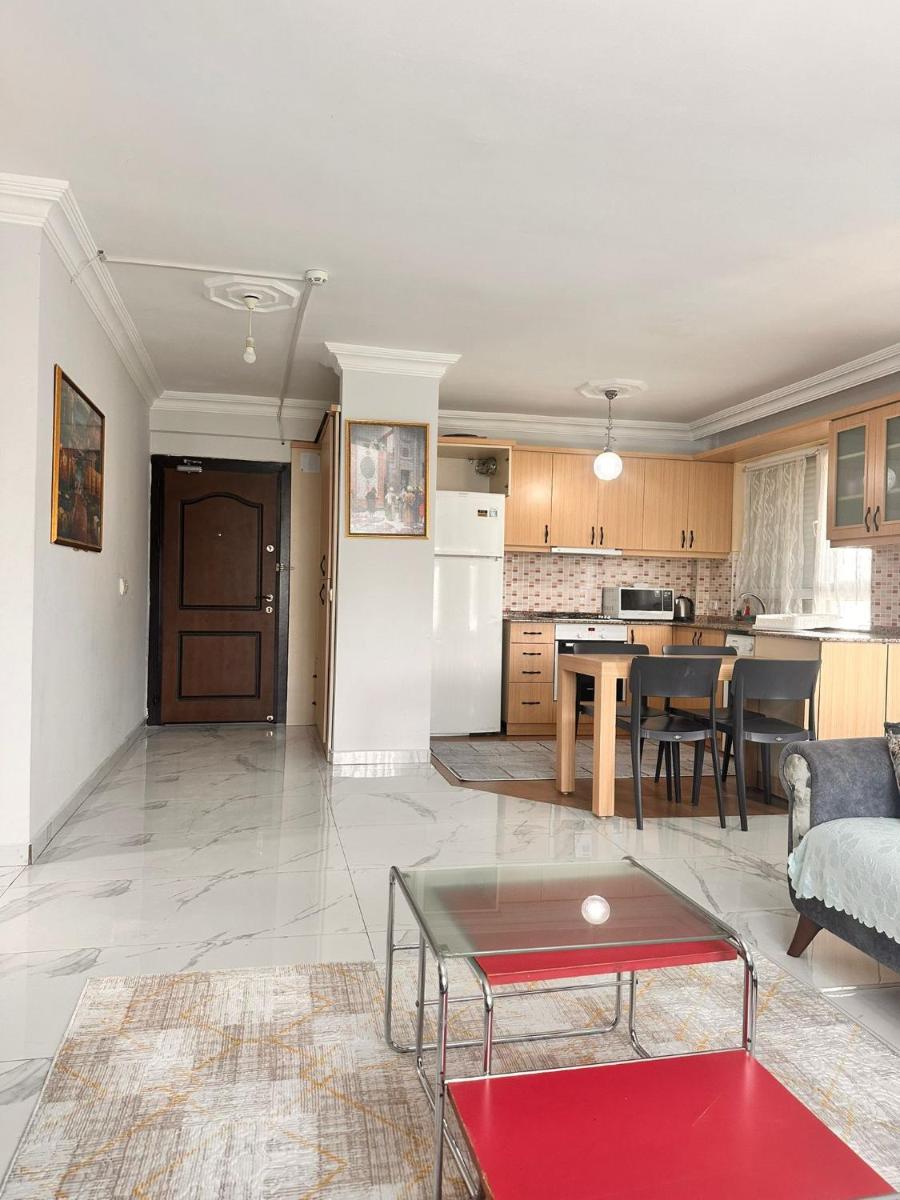 Apartments Anatolia - Hizvo